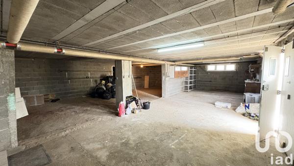 Maison à vendre 5 pièces 138 m² Châtellerault