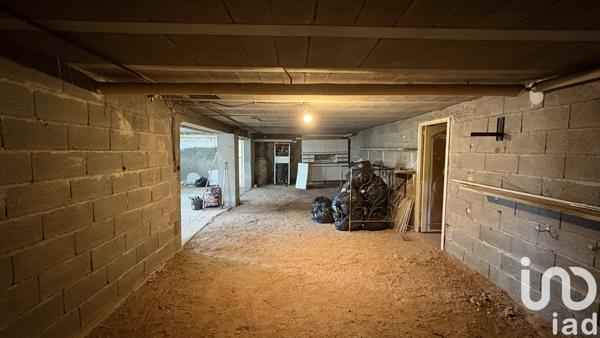 Maison à vendre 5 pièces 138 m² Châtellerault