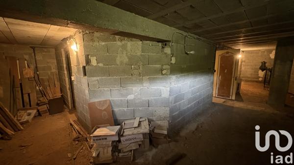 Maison à vendre 5 pièces 138 m² Châtellerault