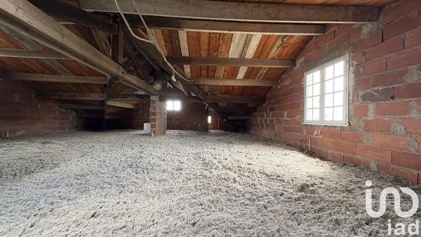 Maison à vendre 5 pièces 138 m² Châtellerault