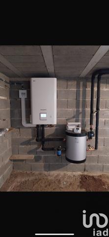 Maison à vendre 5 pièces 138 m² Châtellerault