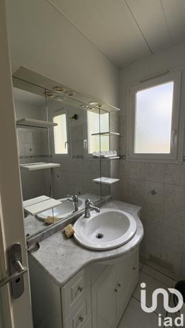 Maison à vendre 5 pièces 138 m² Châtellerault