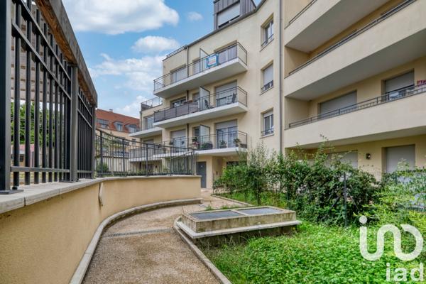 Appartement à vendre 2 pièces 48 m² Brou-sur-Chantereine