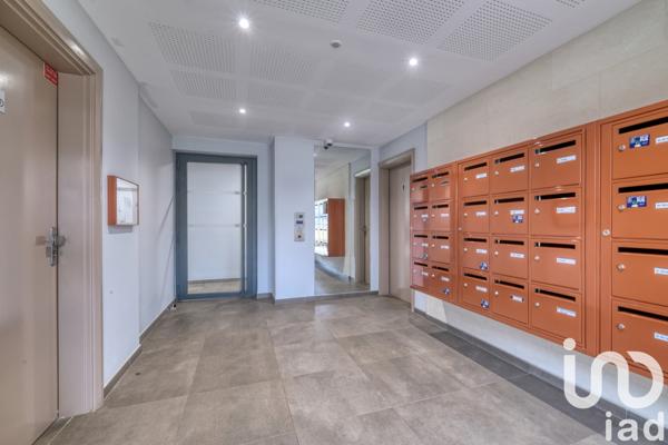 Appartement à vendre 2 pièces 48 m² Brou-sur-Chantereine