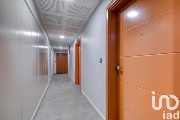 Appartement à vendre 2 pièces 48 m² Brou-sur-Chantereine