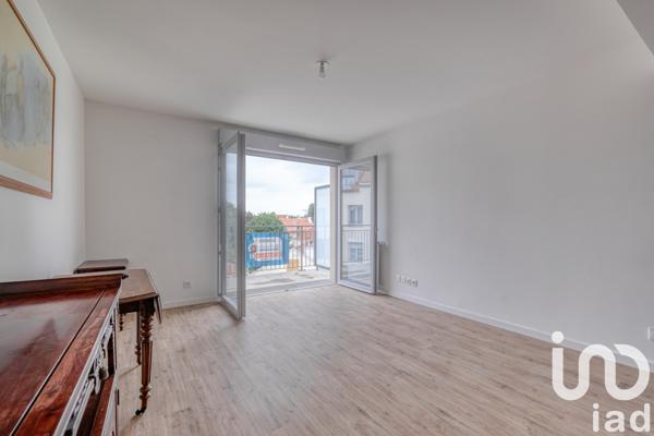 Appartement à vendre 2 pièces 48 m² Brou-sur-Chantereine