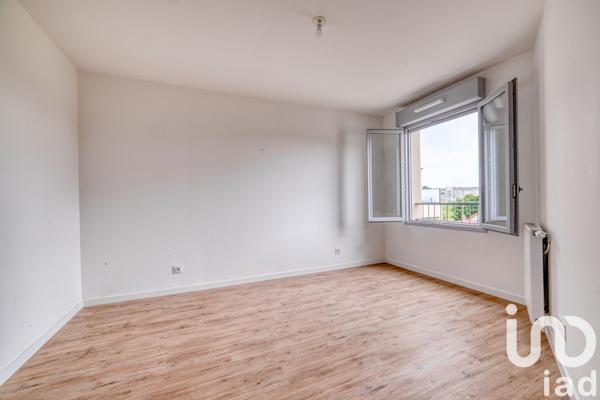 Appartement à vendre 2 pièces 48 m² Brou-sur-Chantereine