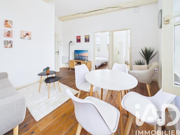 Immeuble à vendre 100 m² Valenciennes
