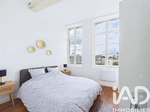 Immeuble à vendre 100 m² Valenciennes