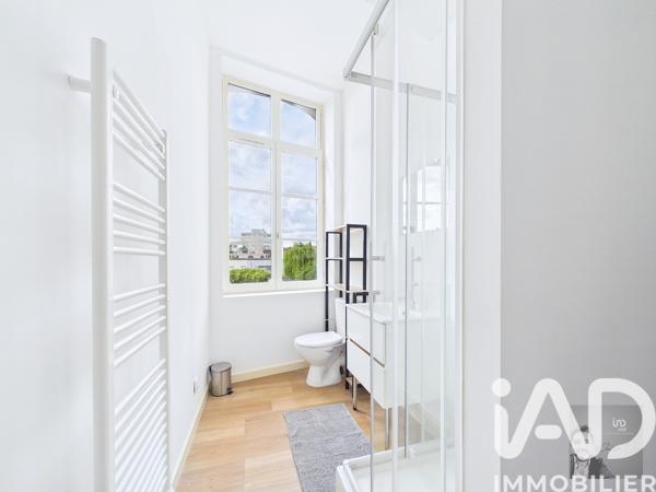 Immeuble à vendre 100 m² Valenciennes