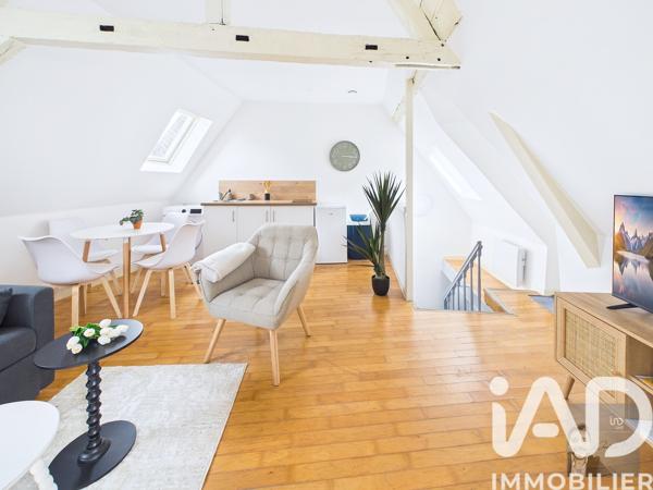 Immeuble à vendre 100 m² Valenciennes