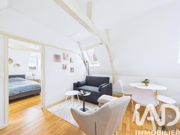 Immeuble à vendre 100 m² Valenciennes