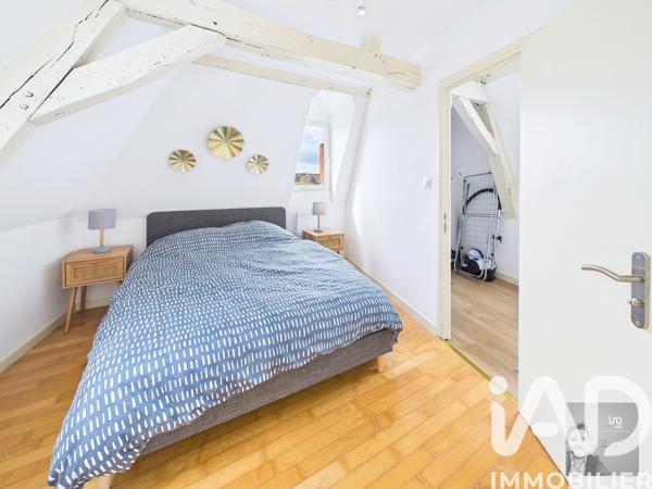 Immeuble à vendre 100 m² Valenciennes