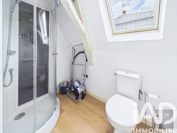 Immeuble à vendre 100 m² Valenciennes