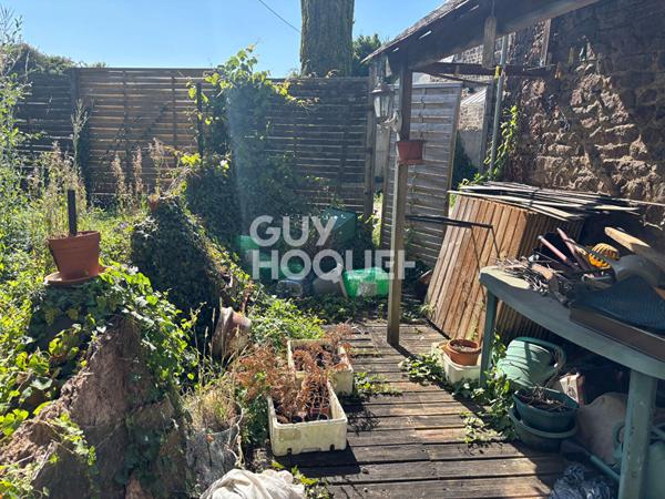 Maison d'environ 92M² - 22100 LANVALLAY