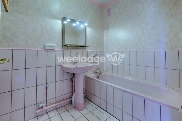 Appartement à vendre 3 pièces de 57,81 m² à Andrésy