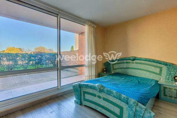 Appartement à vendre 3 pièces de 57,81 m² à Andrésy