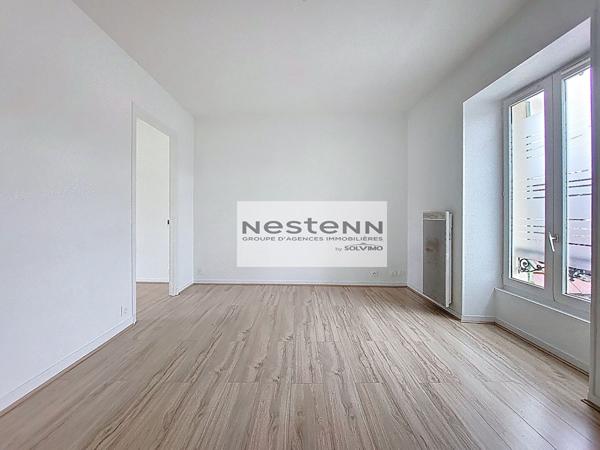 Appartement 3 pièces à vendre à Saint Fargeau Ponthierry - Dernier étage, bon état