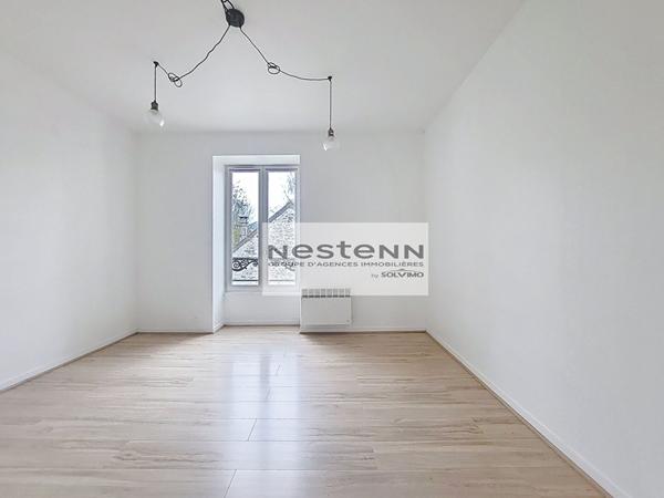 Appartement 3 pièces à vendre à Saint Fargeau Ponthierry - Dernier étage, bon état