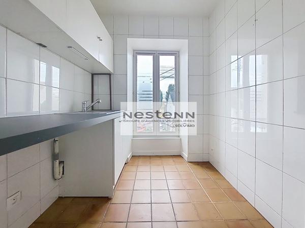 Appartement 3 pièces à vendre à Saint Fargeau Ponthierry - Dernier étage, bon état