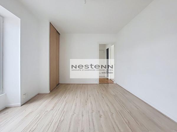 Appartement 3 pièces à vendre à Saint Fargeau Ponthierry - Dernier étage, bon état