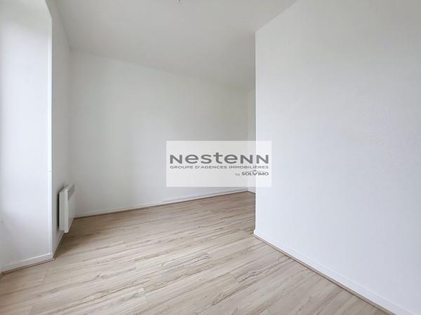 Appartement 3 pièces à vendre à Saint Fargeau Ponthierry - Dernier étage, bon état