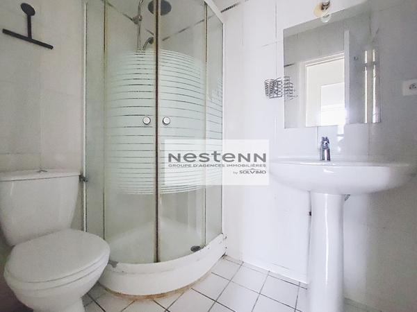 Appartement 3 pièces à vendre à Saint Fargeau Ponthierry - Dernier étage, bon état