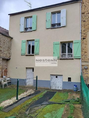 Appartement 3 pièces à vendre à Saint Fargeau Ponthierry - Dernier étage, bon état