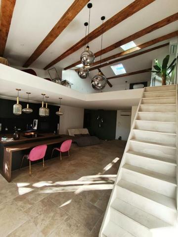 Appartement Martigues 2 pièce(s) 85 m2 environ