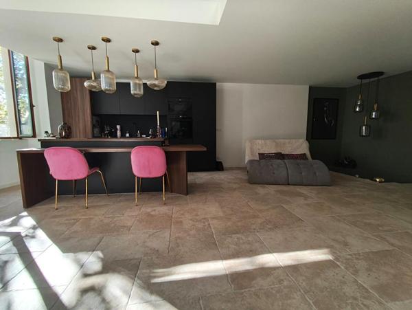Appartement Martigues 2 pièce(s) 85 m2 environ
