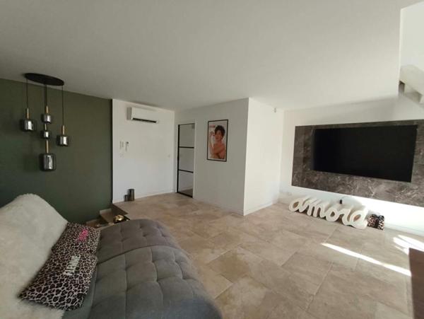 Appartement Martigues 2 pièce(s) 85 m2 environ