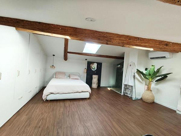 Appartement Martigues 2 pièce(s) 85 m2 environ