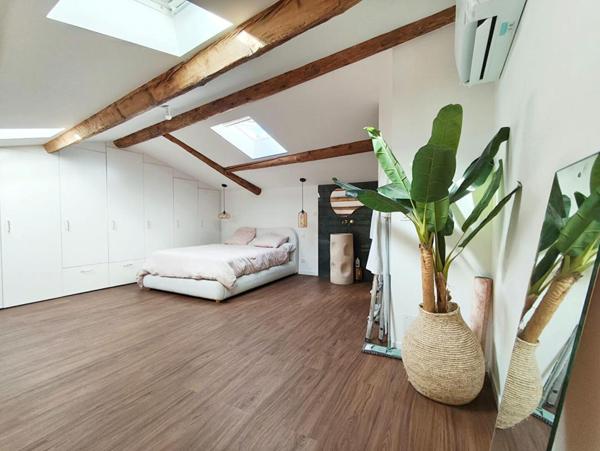 Appartement Martigues 2 pièce(s) 85 m2 environ