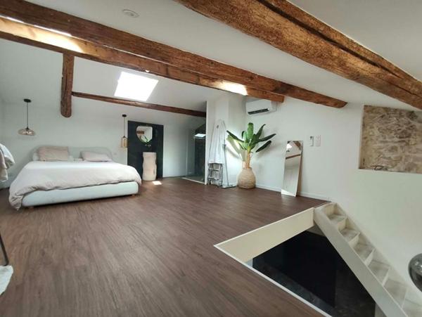 Appartement Martigues 2 pièce(s) 85 m2 environ