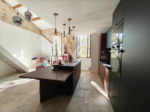 Appartement Martigues 2 pièce(s) 85 m2 environ