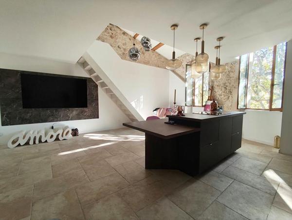 Appartement Martigues 2 pièce(s) 85 m2 environ