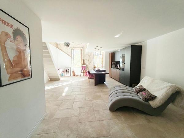 Appartement Martigues 2 pièce(s) 85 m2 environ