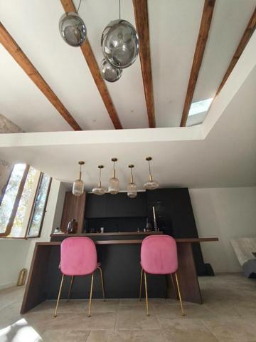 Appartement Martigues 2 pièce(s) 85 m2 environ