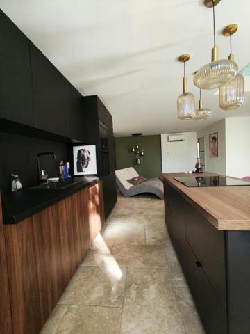 Appartement Martigues 2 pièce(s) 85 m2 environ