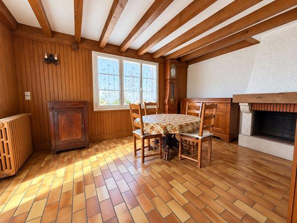 Maison Olivet Sud