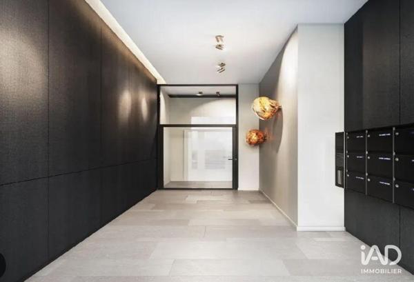 Studio à vendre 32 m² Vannes