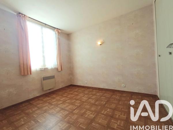 Maison à vendre 3 pièces 63 m² Le Havre