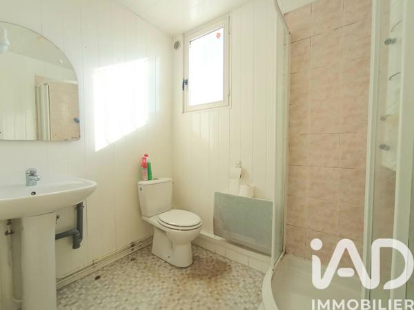 Maison à vendre 3 pièces 63 m² Le Havre