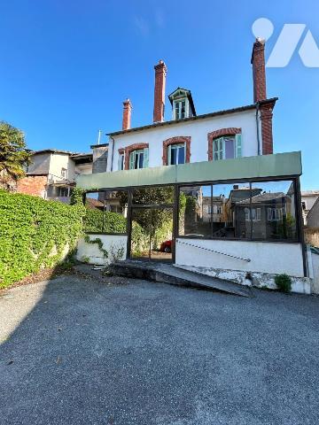 Maison / Immeuble de rapport 