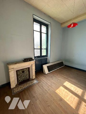 Maison / Immeuble de rapport 