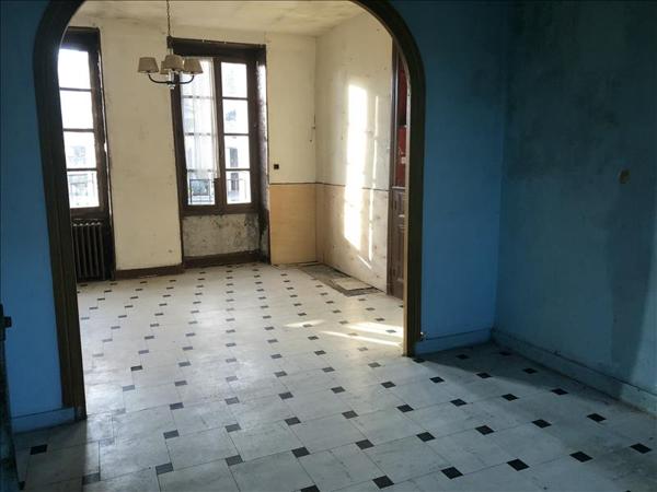 Maison à vendre |  Thiviers |  4 pièces | 97 m²