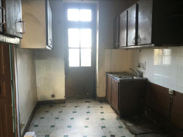 Maison à vendre |  Thiviers |  4 pièces | 97 m²