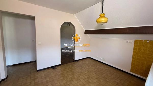 Vente Appartement 3 pièces 72 m2 à Saint-Crépin