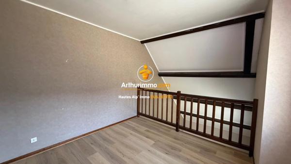 Vente Appartement 3 pièces 72 m2 à Saint-Crépin