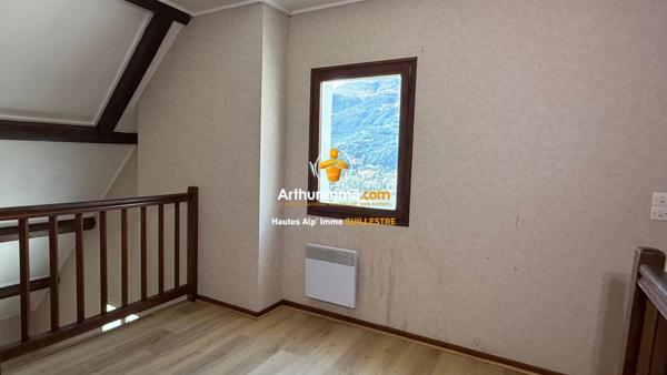 Vente Appartement 3 pièces 72 m2 à Saint-Crépin